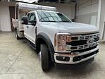 2024 Ford F-550 Super Cab DRW 4x4, DuraMag Dump Body Dump Truck for sale #240350 - photo 7