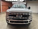 2024 Ford F-550 Super Cab DRW 4x4, DuraMag Dump Body Dump Truck for sale #240350 - photo 8