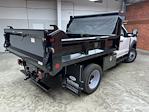 New 2024 Ford F-550 XL Regular Cab 4x4, Crysteel E-Tipper Dump Truck for sale #240353 - photo 5