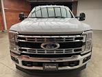 New 2024 Ford F-550 XL Regular Cab 4x4, Crysteel E-Tipper Dump Truck for sale #240353 - photo 8