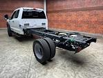 New 2024 Ford F-550 XL Super Cab 4x4, Cab Chassis for sale #240363 - photo 2