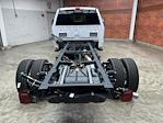 New 2024 Ford F-550 XL Super Cab 4x4, Cab Chassis for sale #240363 - photo 4