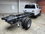 New 2024 Ford F-550 XL Super Cab 4x4, Cab Chassis for sale #240363 - photo 5