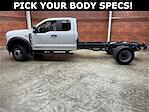 2024 Ford F-550 Super Cab DRW 4x4, Cab Chassis for sale #240364 - photo 3