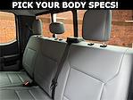 2024 Ford F-550 Super Cab DRW 4x4, Cab Chassis for sale #240364 - photo 24