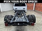 2024 Ford F-550 Super Cab DRW 4x4, Cab Chassis for sale #240364 - photo 4