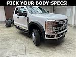 2024 Ford F-550 Super Cab DRW 4x4, Cab Chassis for sale #240364 - photo 6