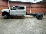 New 2024 Ford F-550 Crew Cab 4x4, Cab Chassis for sale #240368 - photo 3