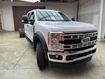 New 2024 Ford F-550 Crew Cab 4x4, Cab Chassis for sale #240368 - photo 7