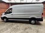 New 2024 Ford Transit 350 HD Base Medium Roof RWD, Empty Cargo Van for sale #240397 - photo 4