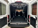 New 2024 Ford Transit 350 HD Base Medium Roof RWD, Empty Cargo Van for sale #240397 - photo 2