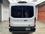 New 2024 Ford Transit 350 HD Base Medium Roof RWD, Empty Cargo Van for sale #240397 - photo 5