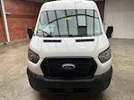 New 2024 Ford Transit 350 HD Base Medium Roof RWD, Empty Cargo Van for sale #240397 - photo 9