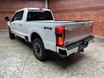 New 2024 Ford F-250 Platinum Crew Cab 4x4, Pickup for sale #240401 - photo 2