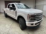 New 2024 Ford F-250 Platinum Crew Cab 4x4, Pickup for sale #240432 - photo 6