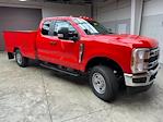 New 2024 Ford F-350 XL Super Cab 4x4, 9' 5" DuraMag S Series Service Truck for sale #240434 - photo 6