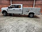 2024 Ford F-250 Crew Cab 4x4, Reading Classic II Steel Service Truck for sale #240439 - photo 3