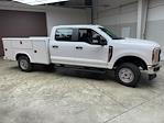 2024 Ford F-250 Crew Cab 4x4, Reading Classic II Steel Service Truck for sale #240439 - photo 6