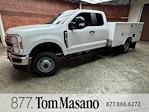 New 2024 Ford F-350 Super Cab 4x4, 9' 5" DuraMag S Series Service Truck for sale #240441 - photo 1