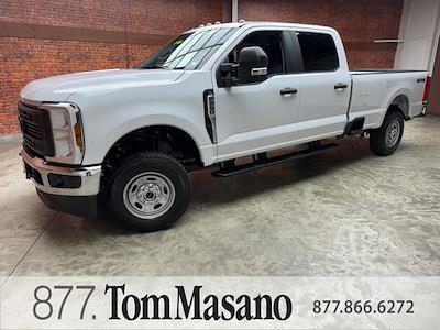 2024 Ford F-250 Crew Cab 4x4, Pickup for sale #240457 - photo 1