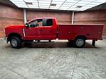 New 2024 Ford F-350 Super Cab 4x4, 9' 5" DuraMag S Series Service Truck for sale #240461 - photo 3