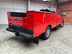 New 2024 Ford F-350 Super Cab 4x4, 9' 5" DuraMag S Series Service Truck for sale #240461 - photo 5