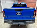 New 2024 Ford Ranger Lariat SuperCrew Cab 4x4, Pickup for sale #240492 - photo 4