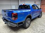 New 2024 Ford Ranger Lariat SuperCrew Cab 4x4, Pickup for sale #240492 - photo 5