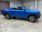 New 2024 Ford Ranger Lariat SuperCrew Cab 4x4, Pickup for sale #240492 - photo 6