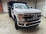 New 2024 Ford F-350 Regular Cab 4x4, 9' 6" SH Truck Bodies Dump Truck for sale #240510 - photo 7