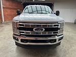 New 2024 Ford F-350 Regular Cab 4x4, 9' 6" SH Truck Bodies Dump Truck for sale #240510 - photo 8