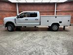 New 2024 Ford F-350 Crew Cab 4x4, 9' 5" DuraMag S Series Service Truck for sale #240511 - photo 3