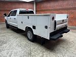 New 2024 Ford F-350 Crew Cab 4x4, 9' 5" DuraMag S Series Service Truck for sale #240511 - photo 2