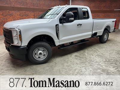 2024 Ford F-350 Super Cab SRW 4x4, Pickup for sale #240527 - photo 1