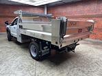 2024 Ford F-550 Regular Cab DRW 4x4, TruckCraft Zeus Dump Truck for sale #240545 - photo 2