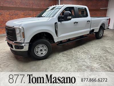 2024 Ford F-250 Crew Cab 4x4, Pickup for sale #240561 - photo 1