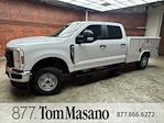 New 2024 Ford F-250 XL Crew Cab 4x4, 8' 2" Reading Classic II Steel Service Truck for sale #240575 - photo 1