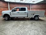 New 2024 Ford F-250 XL Crew Cab 4x4, 8' 2" Reading Classic II Steel Service Truck for sale #240575 - photo 3