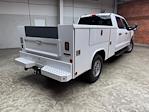 New 2024 Ford F-250 XL Crew Cab 4x4, 8' 2" Reading Classic II Steel Service Truck for sale #240575 - photo 5