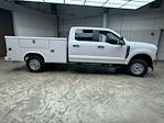 New 2024 Ford F-250 XL Crew Cab 4x4, 8' 2" Reading Classic II Steel Service Truck for sale #240575 - photo 6