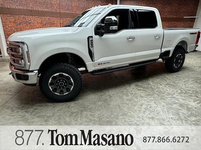 2024 Ford F-250 Crew Cab 4x4, Pickup for sale #240580 - photo 1