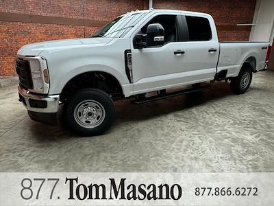 2024 Ford F-250 Crew Cab 4x4, Pickup for sale #240583 - photo 1