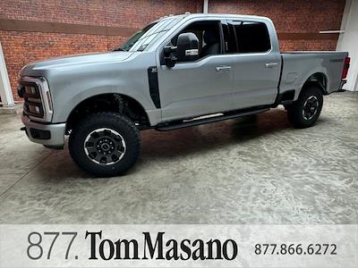 2024 Ford F-250 Crew Cab 4x4, Pickup for sale #240584 - photo 1