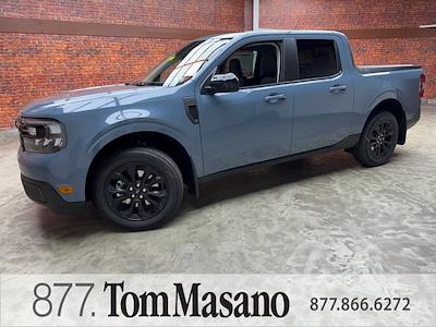 2024 Ford Maverick SuperCrew Cab AWD, Pickup for sale #240588 - photo 1