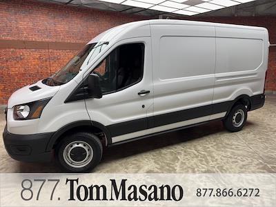 2024 Ford Transit 250 Medium Roof RWD, Empty Cargo Van for sale #240596 - photo 1