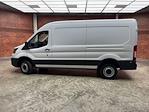 2024 Ford Transit 250 Medium Roof RWD, Empty Cargo Van for sale #240596 - photo 3