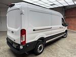 2024 Ford Transit 250 Medium Roof RWD, Empty Cargo Van for sale #240596 - photo 6