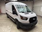 2024 Ford Transit 250 Medium Roof RWD, Empty Cargo Van for sale #240596 - photo 7