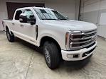 New 2024 Ford F-250 Limited Crew Cab 4x4, Pickup for sale #240617 - photo 7