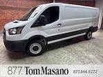 2024 Ford Transit 250 Low Roof RWD, Empty Cargo Van for sale #240633 - photo 1